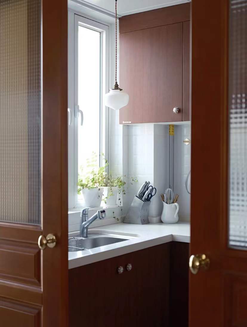 浙江每家人都有这样的装修吗,浙江发现一户人家厨房