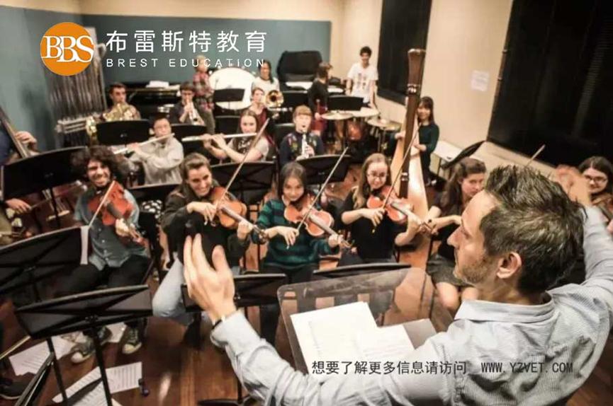 布雷斯特商学院学费多少钱,布雷斯特教育怎么样