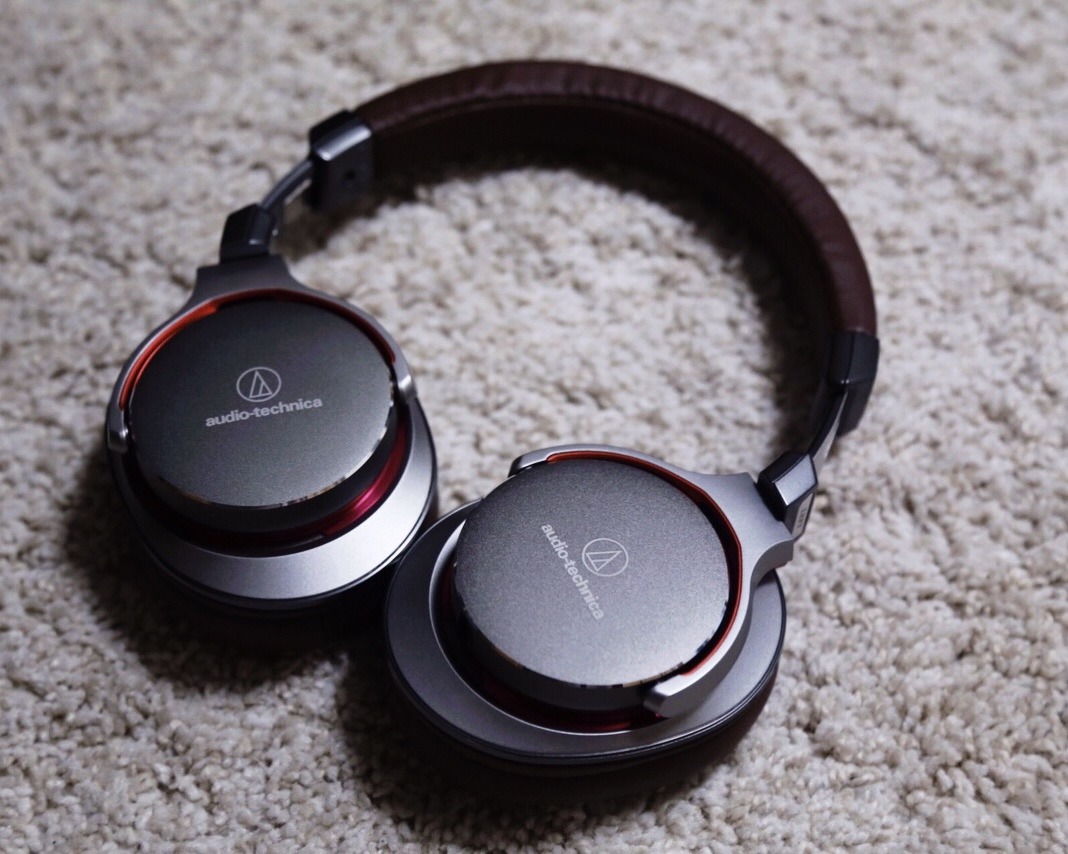 日本的铁三角耳机推荐,铁三角最好的头戴式耳机