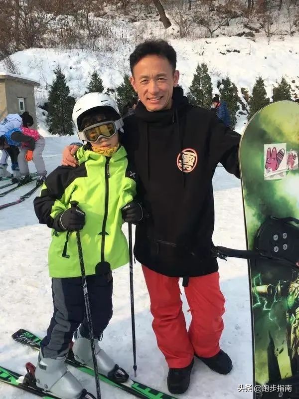 最能跑步的牙医,中国跑的最快的牙医