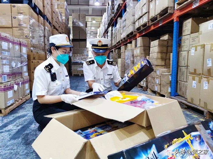 卖家之家跨境电商,货之家仓储跨境电商