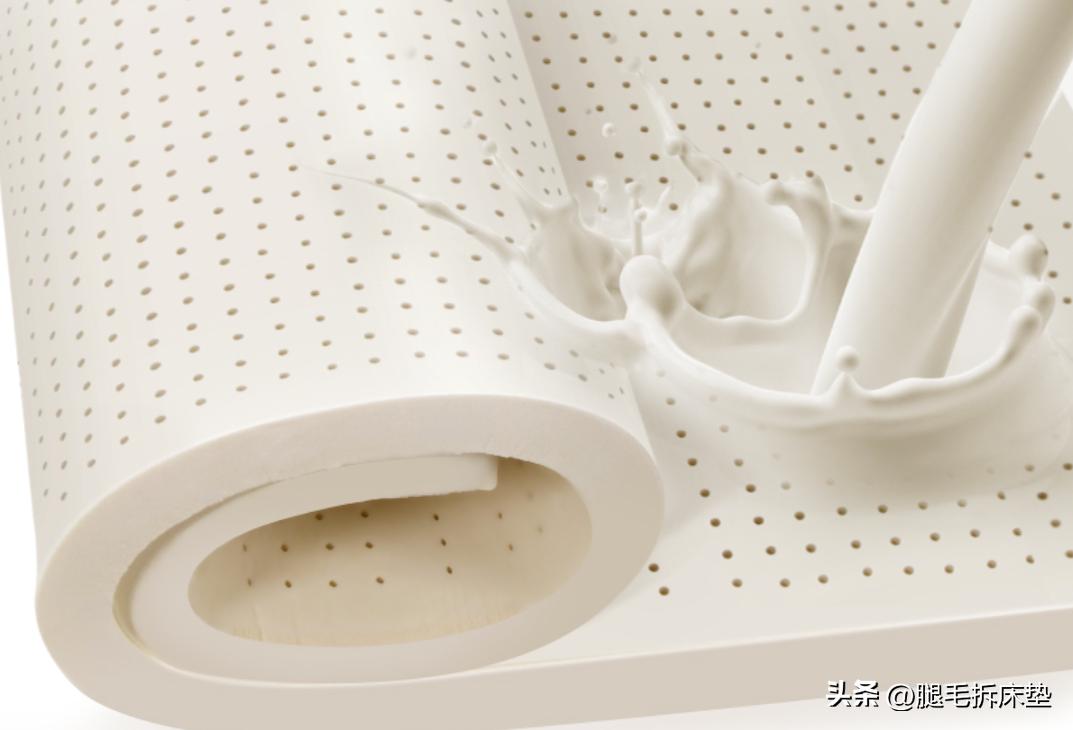 如何挑选真正的乳胶床垫,如何选购乳胶床垫你需要知道