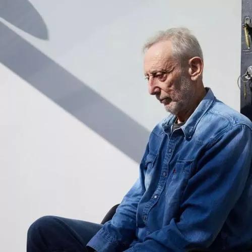 nice爷爷：人生苦短，可是他的一生都极苦