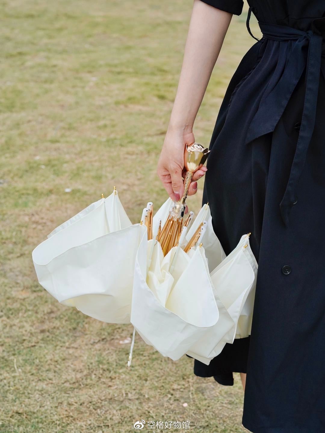 史上最惊艳的伞,防晒效果好又结实的伞推荐