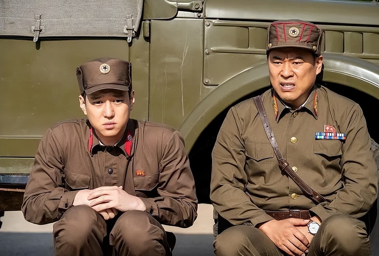 盘点历年最火的韩国电影,盘点六部让人痛心的韩国电影