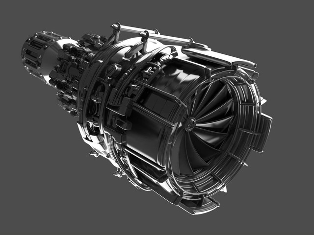 中国有用铼发动机的飞机吗,中国飞机发动机用铼