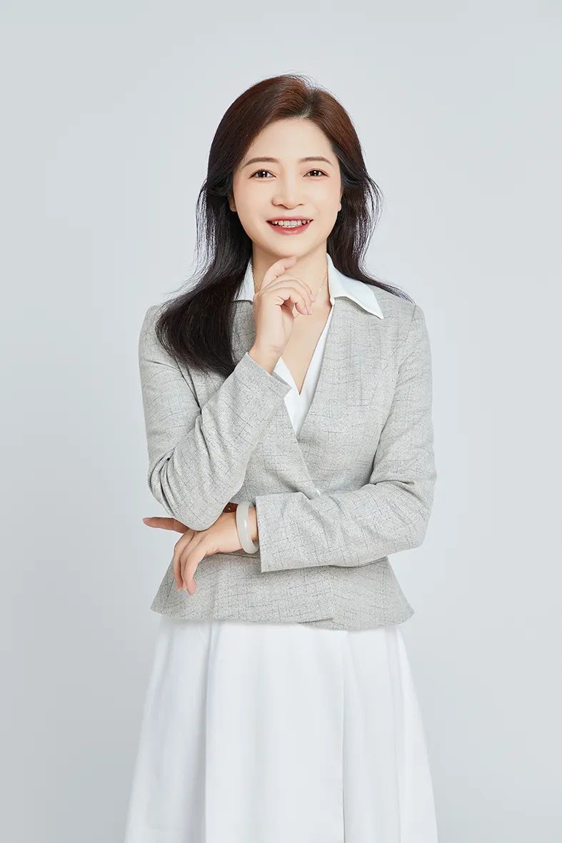 太平洋人寿宋敦琪：保险，助力女性实现优雅人生