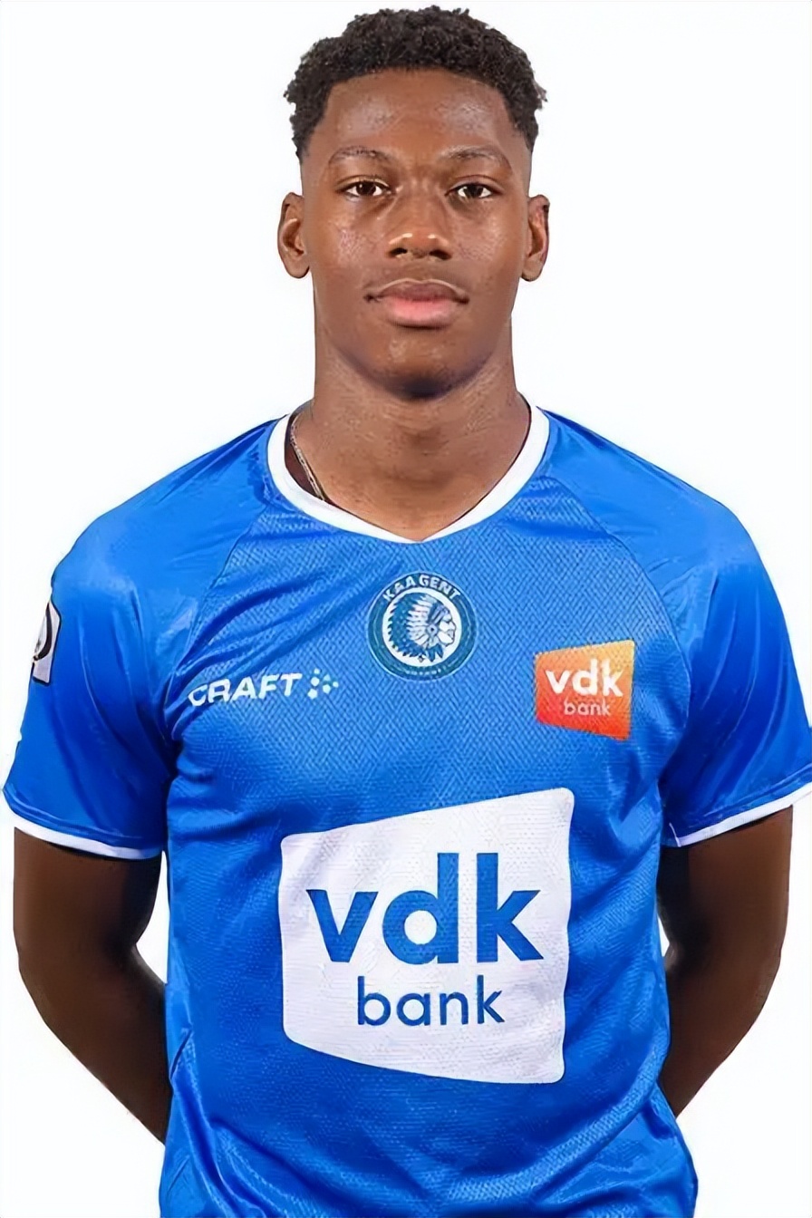 阿森纳前锋热苏斯,五大联赛之外的最强前锋