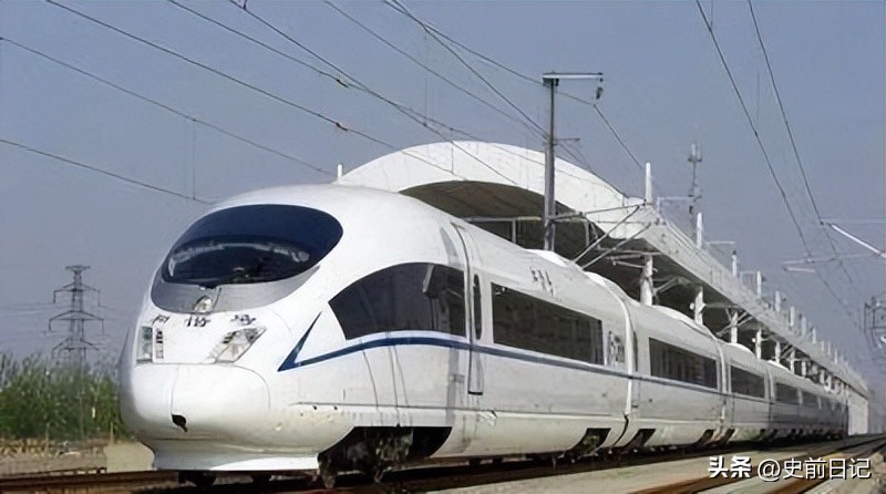高铁的速度有可能超过飞机吗,中国未来的高铁比飞机还快