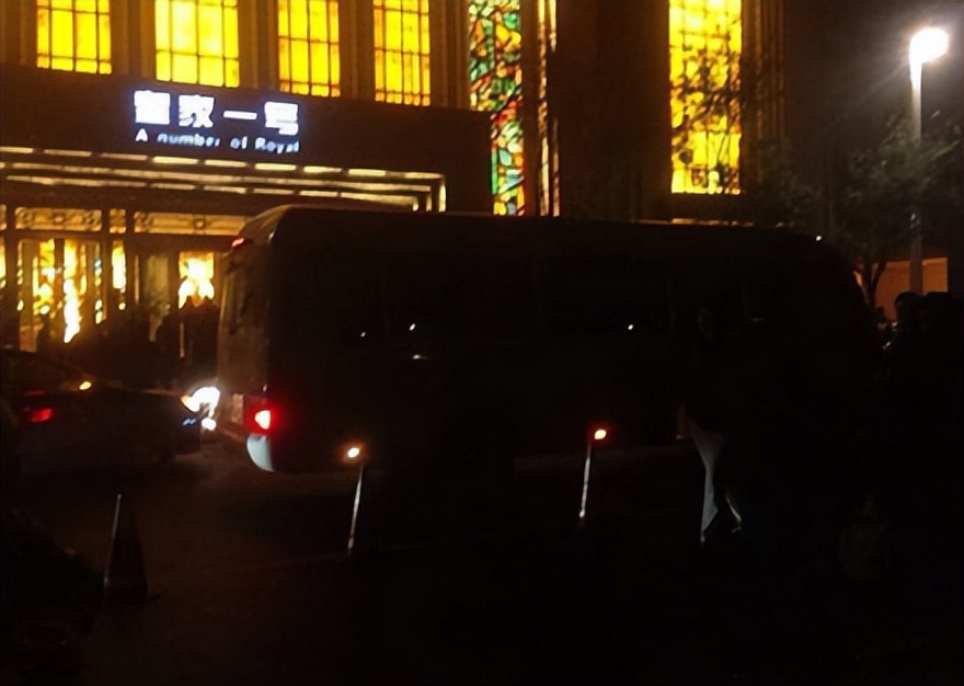 郑州皇家一号哪里警方处理的,郑州皇家一号事件完整版