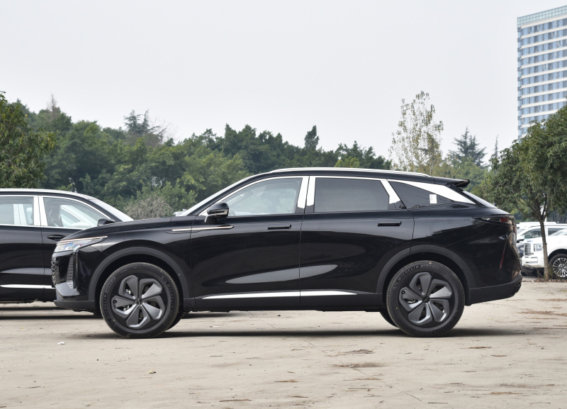 奇瑞这一款车有什么性能,奇瑞对比大众哪一个更胜一筹