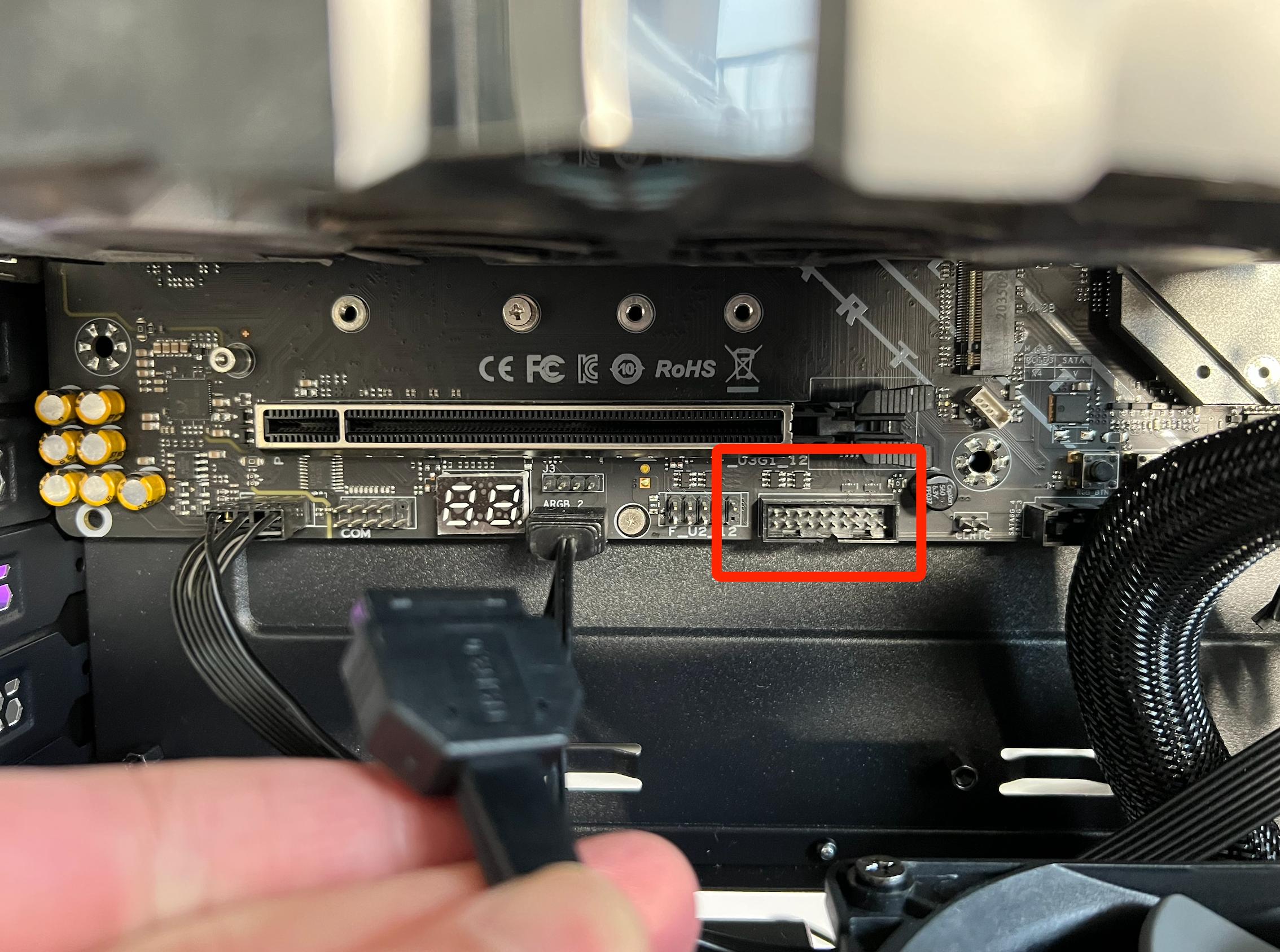 显卡diy水冷安装教程,水冷显卡组装电脑教程