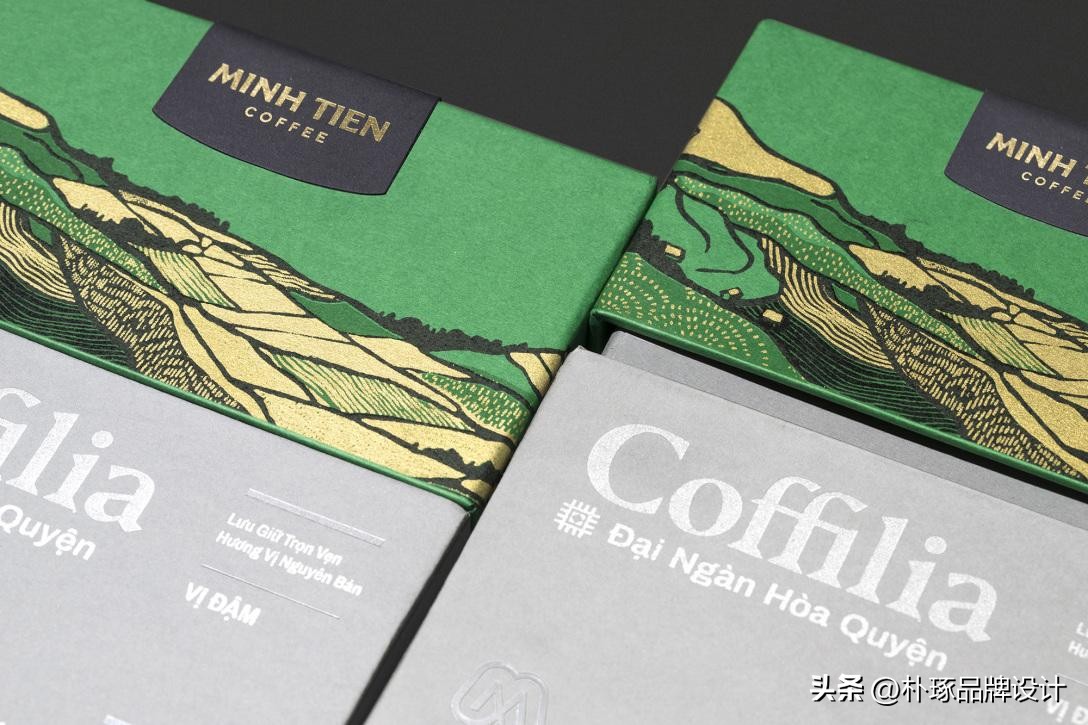 好的包装有意想不到的效果,好的包装提高产品档次