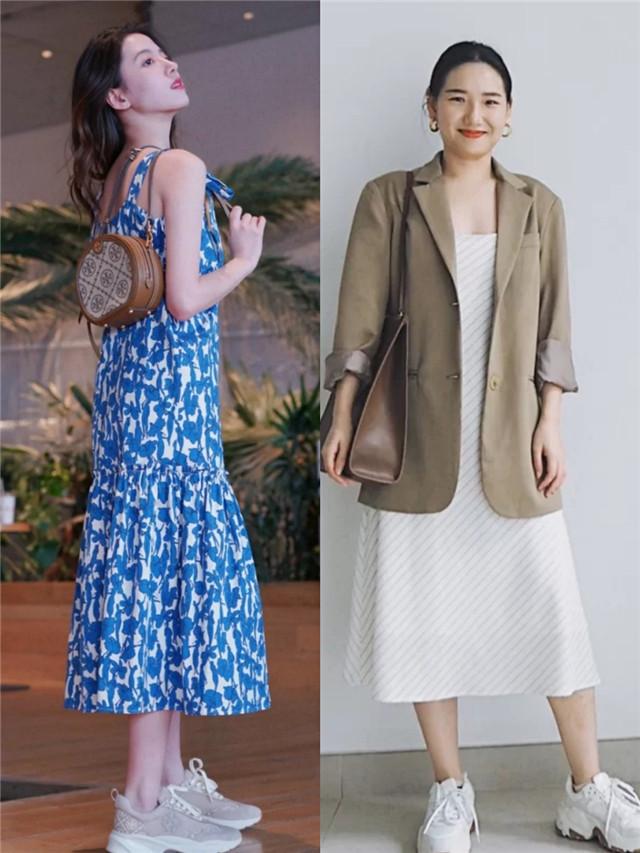 小个子春夏什么鞋子好看又百搭,鞋子怎么选这3双随便搭配都时髦