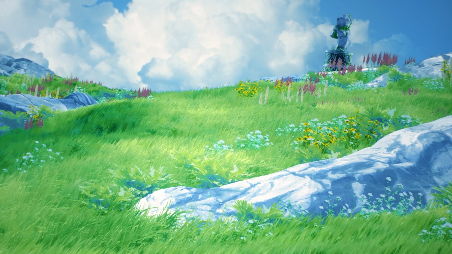 米哈游的原神动画,米哈游原神动画短片