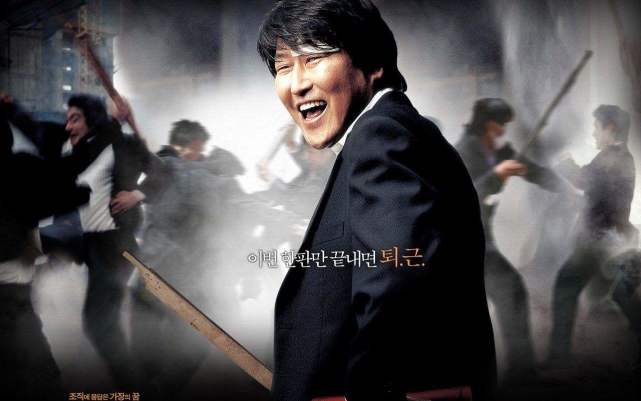 必看的十部经典电影黑帮,十大电影经典黑帮