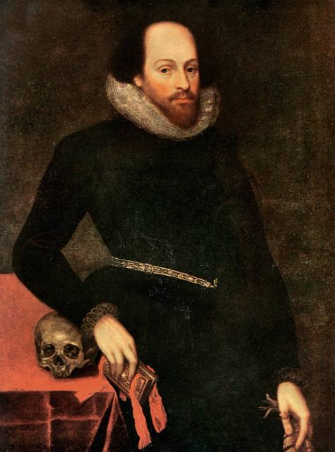 莎士比亚的戏剧创作特点是什么,莎士比亚权力滥用