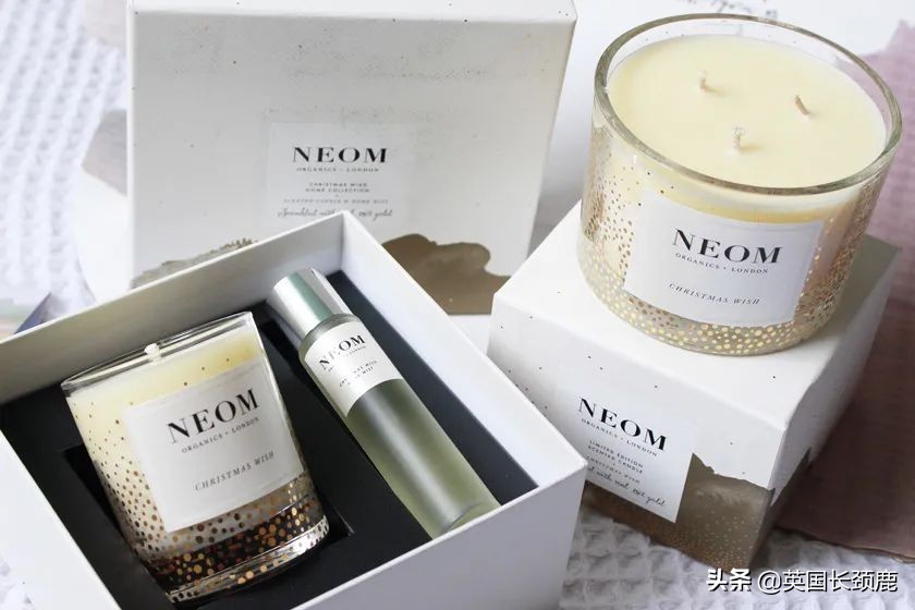 甜度不够香氛来凑：超赞香氛品牌大公开！买回家送礼物都可以