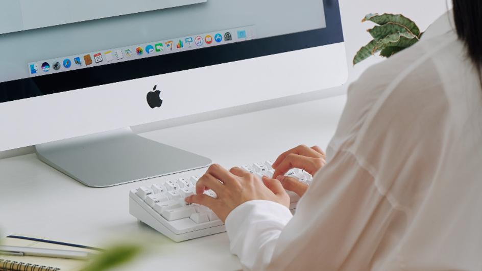 HHKBProfessionalHYBRIDType-SSnow正式发售