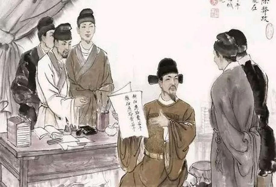 范蠡是旷世巨富为何三次散财,三次散尽家财的范蠡并不富裕