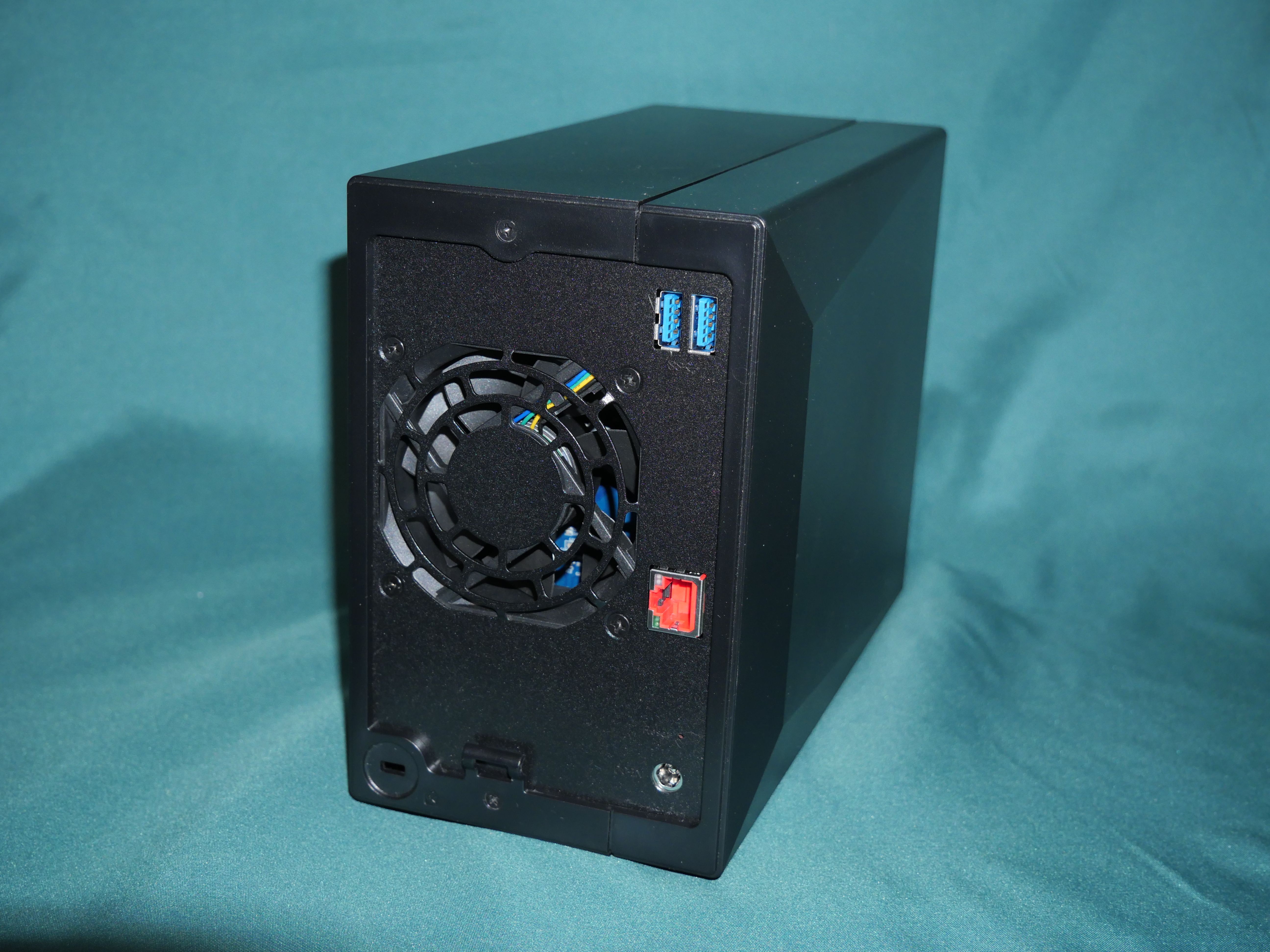 爱速特nas使用教程,爱速特nas教程