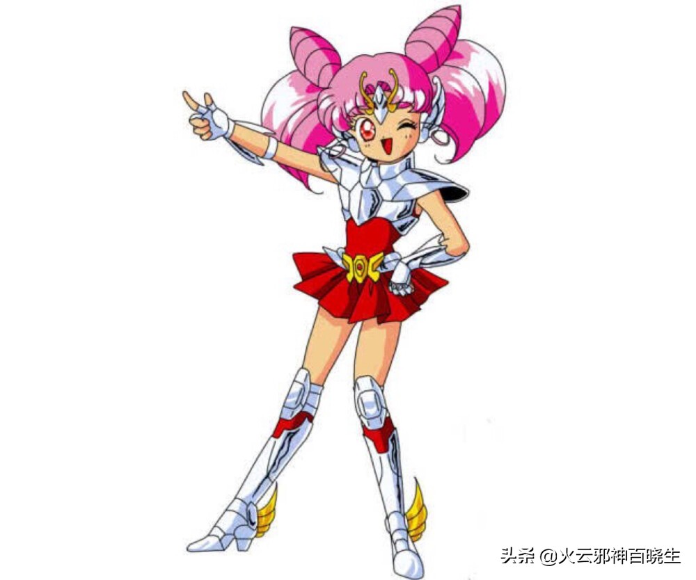 为什么圣斗士很少有女性,为什么圣斗士女性化