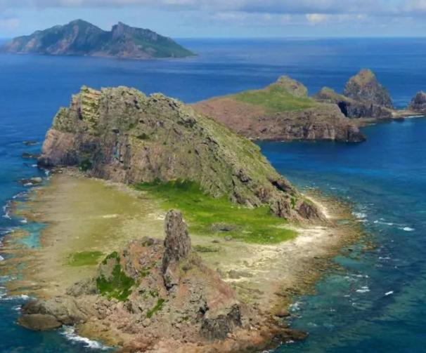 中国钓鱼岛有多少平方公里呢,中国钓鱼最好的岛