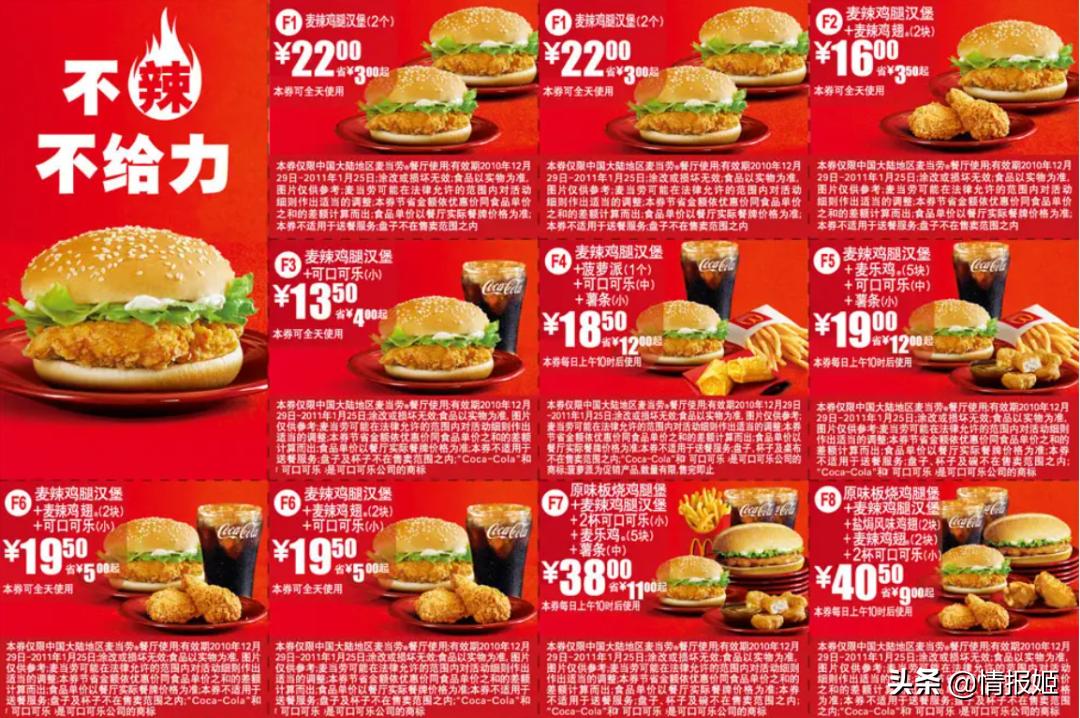 疯狂星期四有没有兑换券,疯狂星期四优惠券怎么领