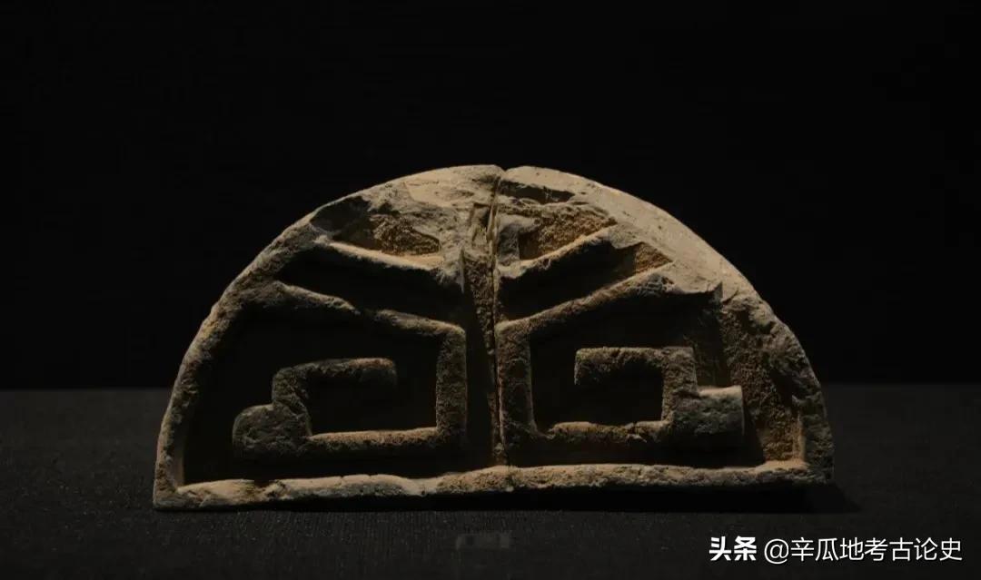 地下文物看陕西千古帝都汉长安城,秦国旧都雍城现在哪了