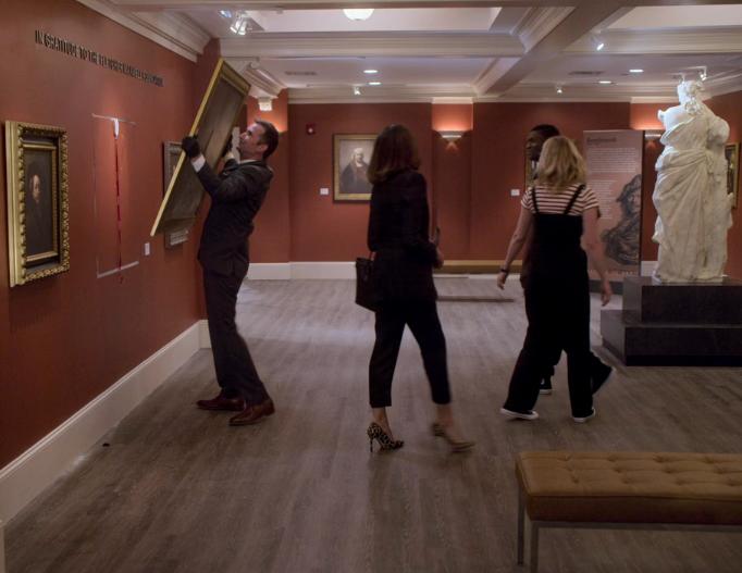 好看烧脑悬疑欧美电视剧推荐,介绍点冷门经典的欧美电视剧