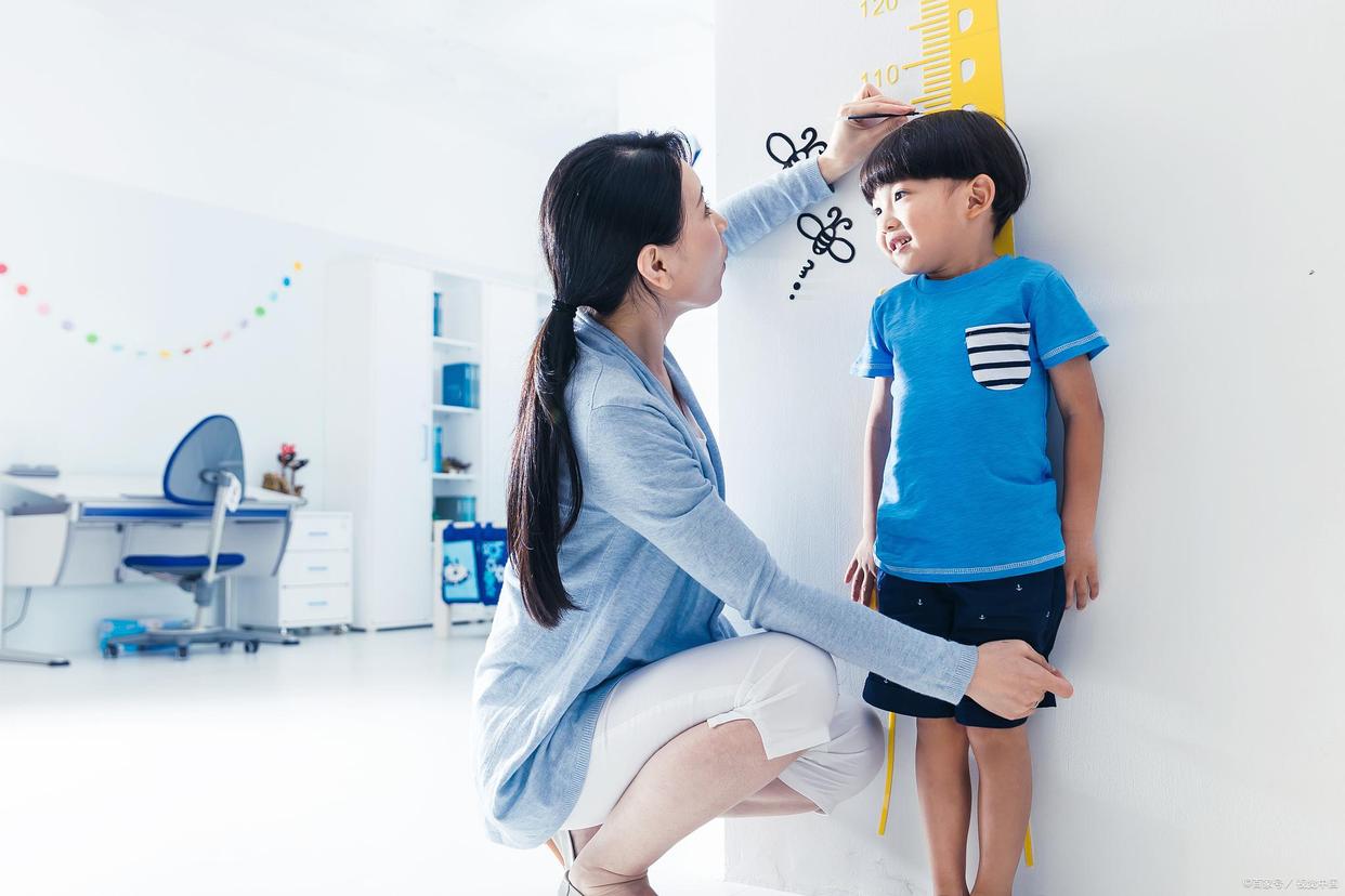 专家提示孩子快速长高的5种方法,孩子用什么科学的方法可以长高