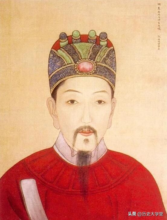 袁崇焕死后对明朝谁最有利,袁崇焕死了多久明朝就亡了