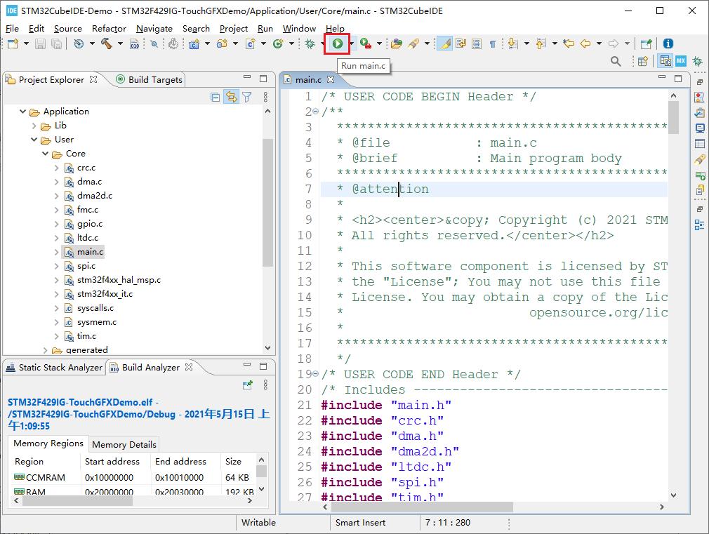 stm32零基础入门教程100步,stm32F4零基础入门教程