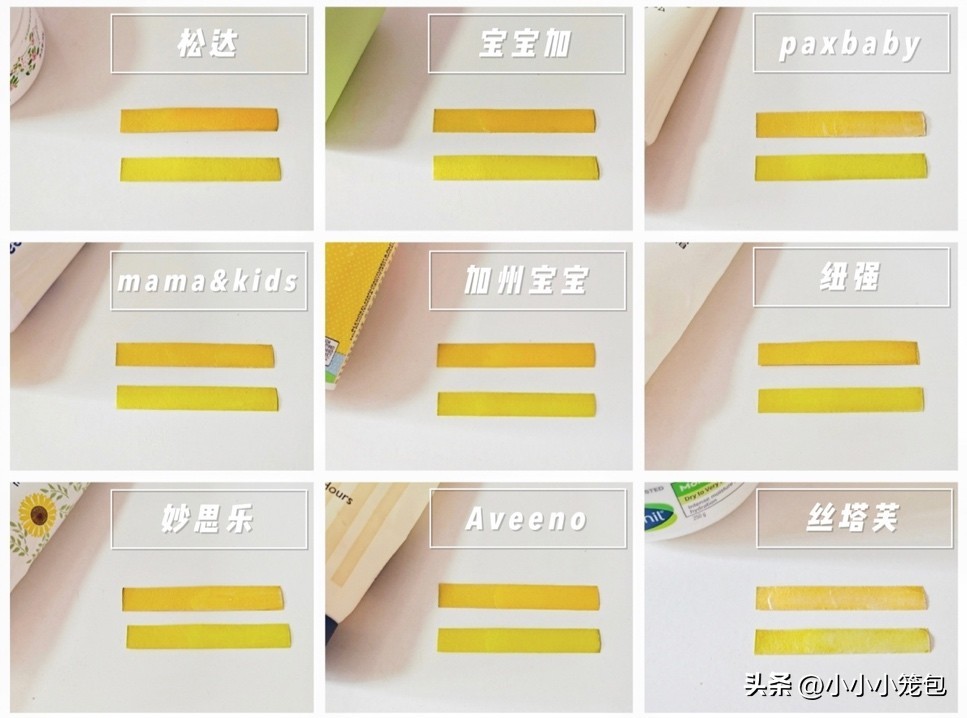 公认最好的宝宝面霜推荐,宝宝霜推荐排行榜前十名
