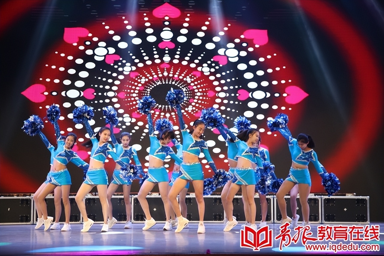 青岛经济职业学校口碑,青岛经济职业学校口碑怎样