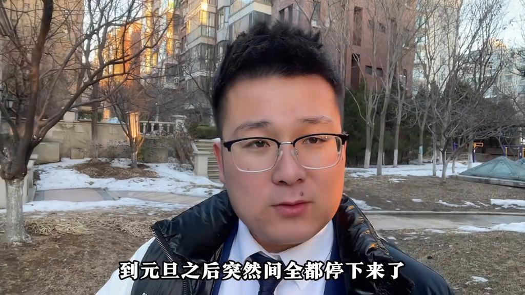 大连二手房车,大连二手房开始降价出售