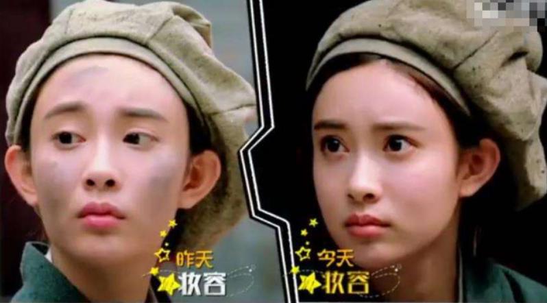 妆容精致演乞丐、泡面头+眼镜=丑女？论扮丑我只服这12位女星