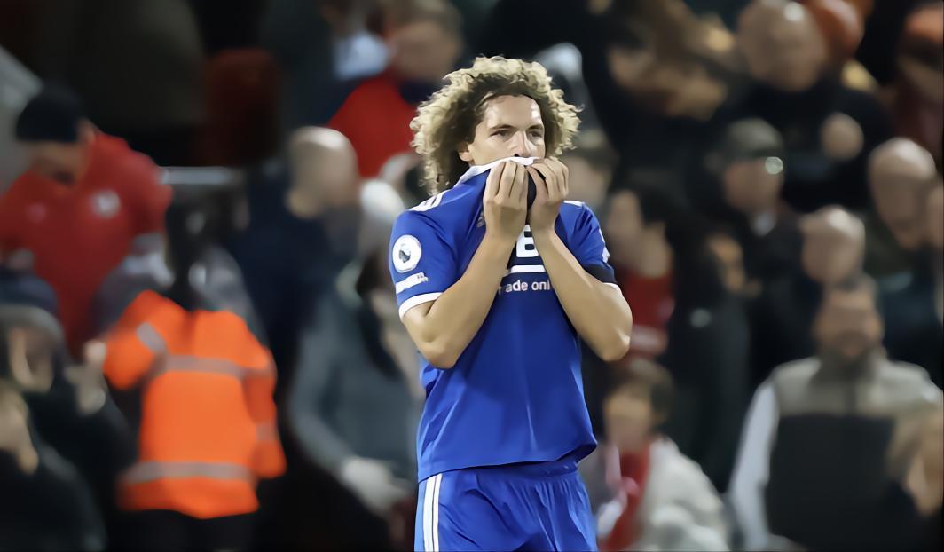 2-1,英超无间道放送!打进0球却取4连胜,2022年度积分王排第6