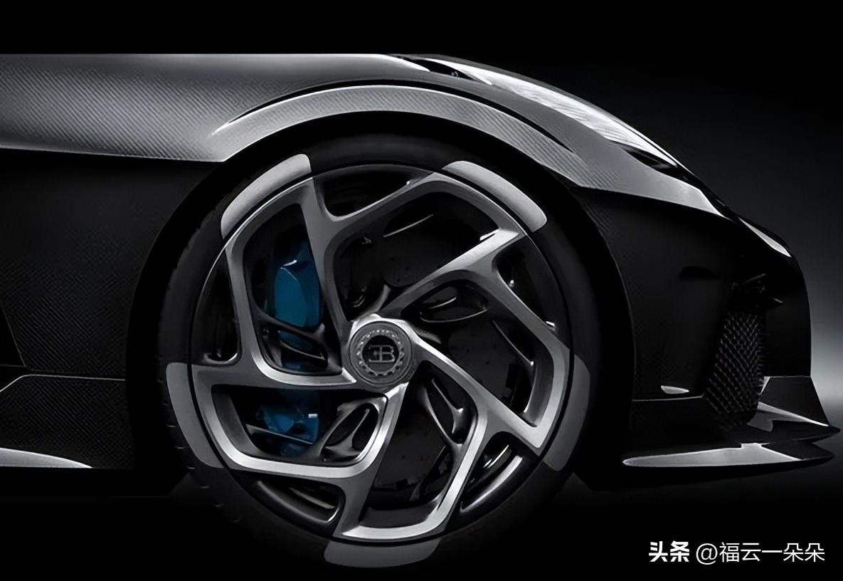 2022全球最贵豪车排行,c罗最贵的车图片大全