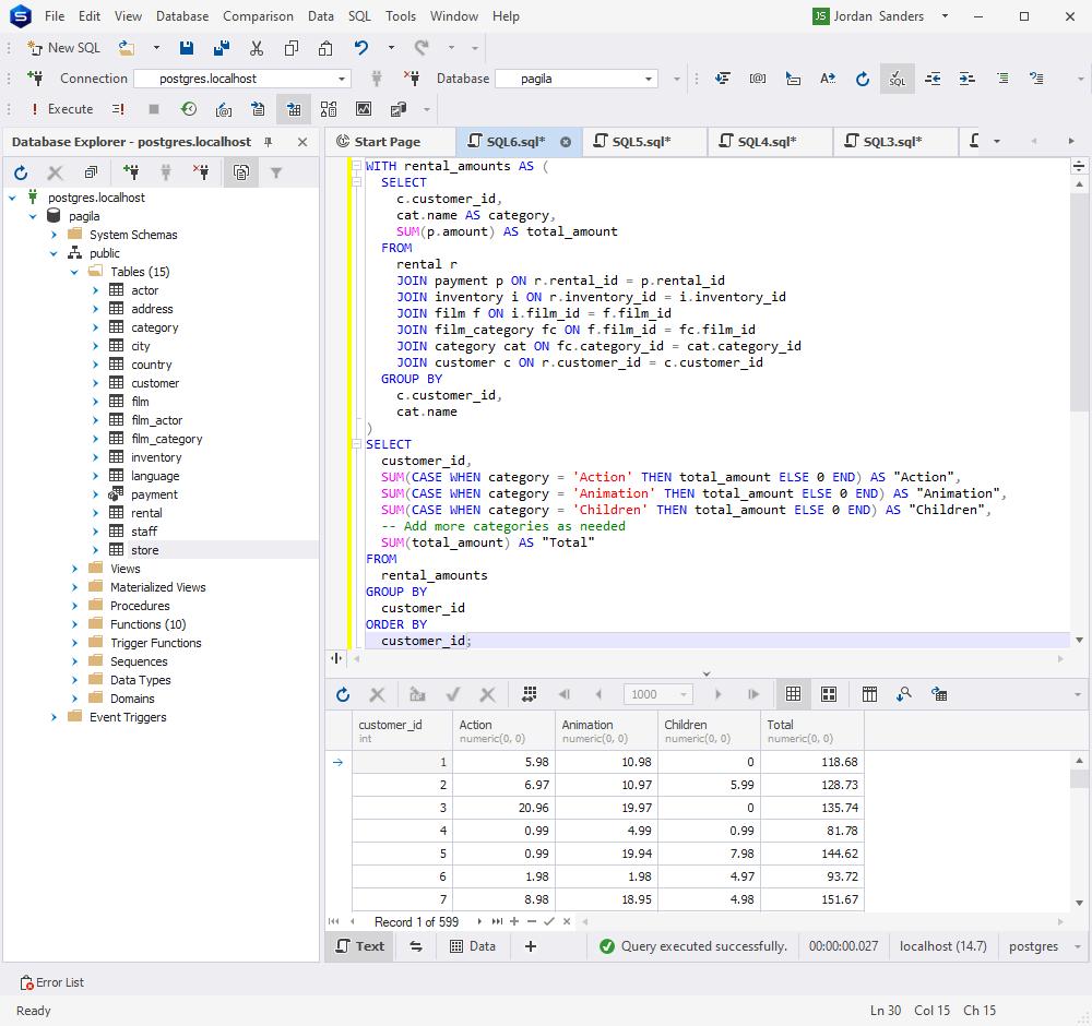 AI工具ChatGPT-4vsGoogleBard，PostgreSQL开发者会pick谁？