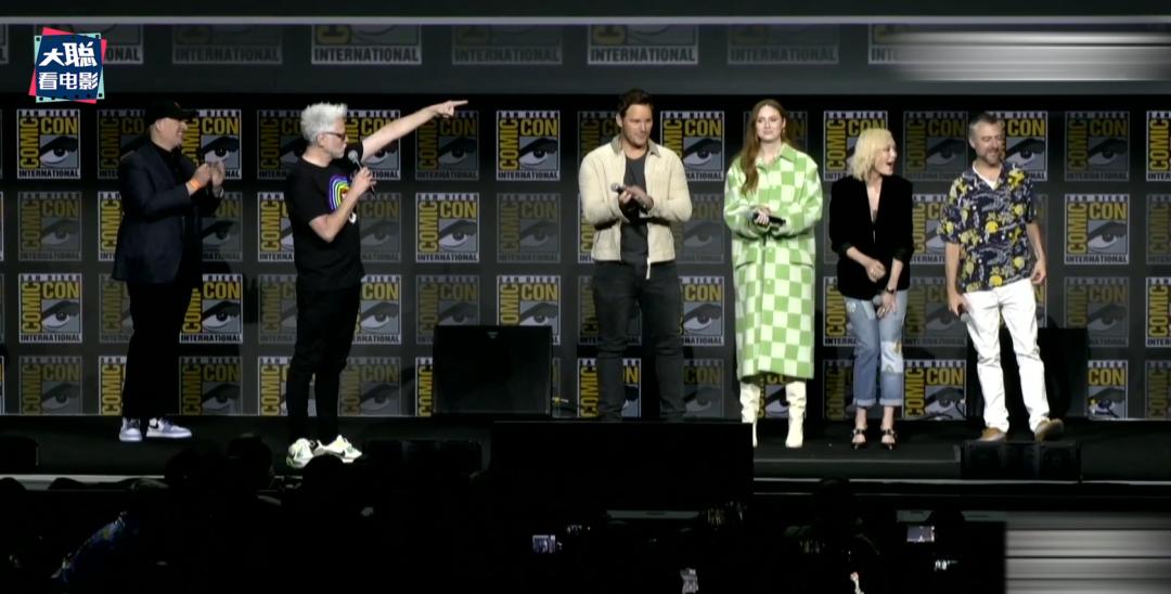 复仇者联盟四大战漫威三巨头,漫威复仇者联盟大电影最新预告