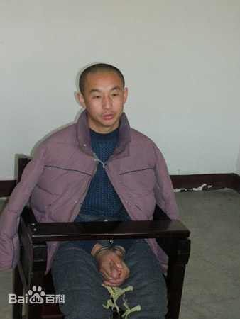 17岁少年被误判死刑,18岁少年误判死刑