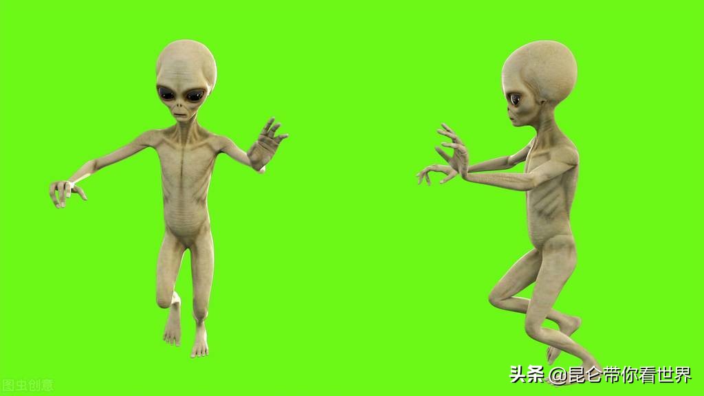 远古时期外星人真的造访过地球吗,哈佛学者外星人2017年到过地球