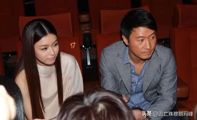 港星文咏珊上海地铁,港星余咏珊现状