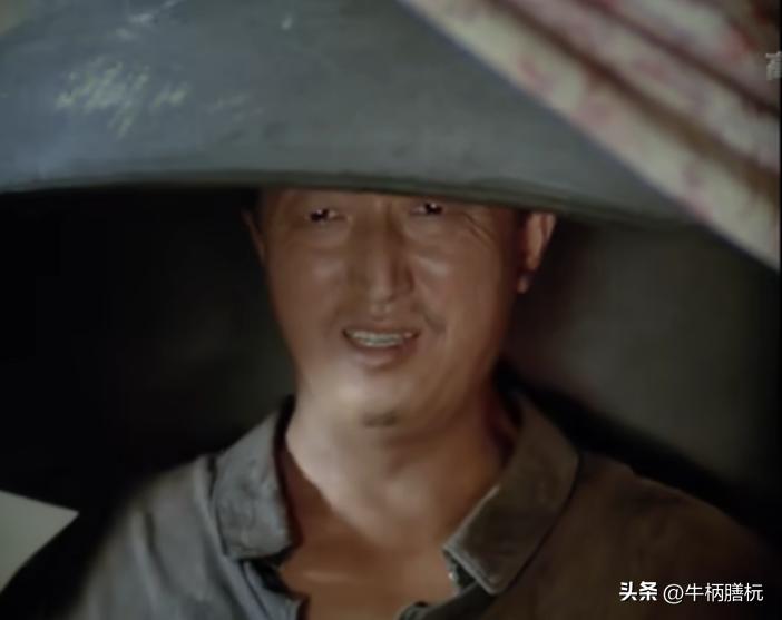 老电影咱们的牛百岁主题曲,咱们的牛百岁50年代老电影