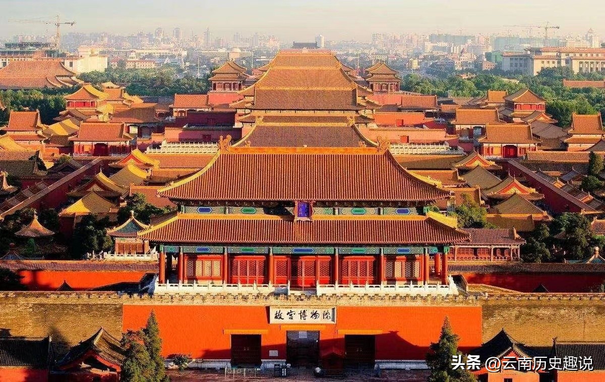 历史上唯一一位上吊自杀的皇帝，崇祯遗书揭秘一代帝王自杀之谜？