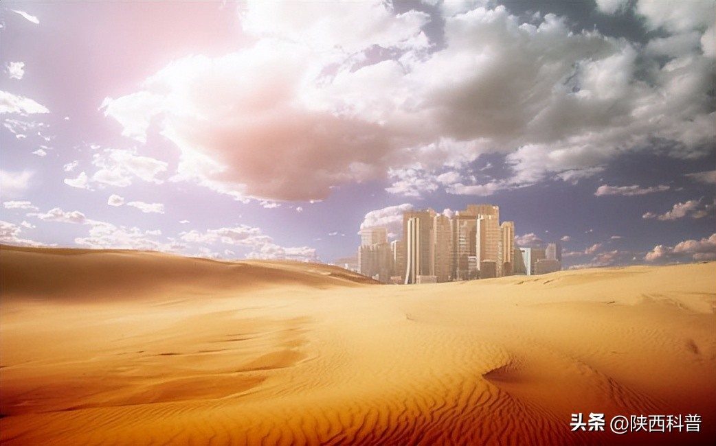 生活中有哪些奇怪的光现象,奇妙的光现象的科学原理