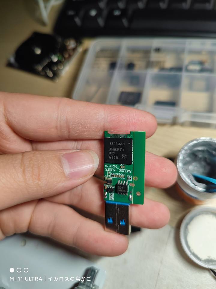 手机坏了存储卡怎么取出来,手机闪存做成u盘恢复数据