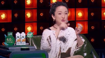 周迅演如懿失败原因,周迅综艺节目被吐槽
