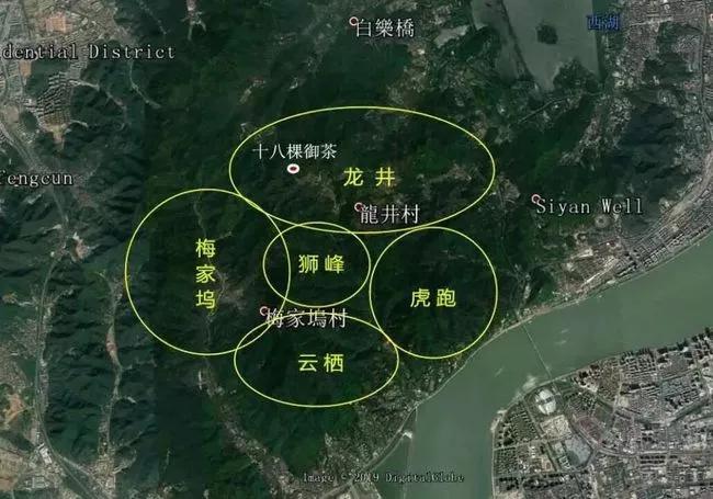 如何才能买到正宗的西湖龙井,网上能买到正宗西湖龙井吗